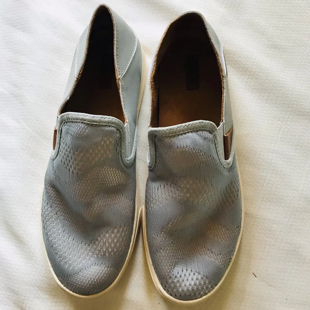 OluKai step into